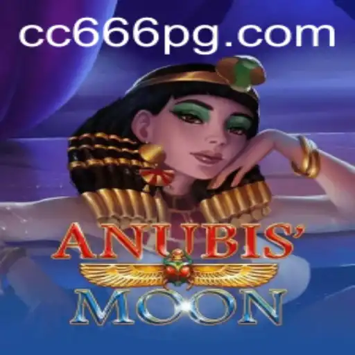 Descubra o Fascinante Mundo de AnubisMoon: Um Jogo Inovador