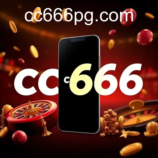 App de Apostas cc666