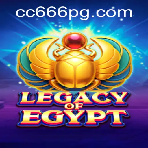 Descubra o Fascinante Mundo de LegacyOfEgypt