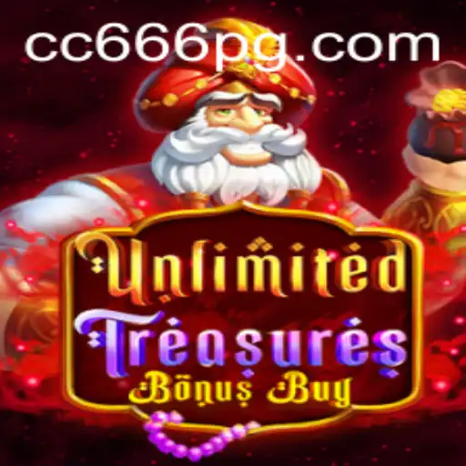 Descubra as Aventuras de UnlimitedTreasuresBonusBuy